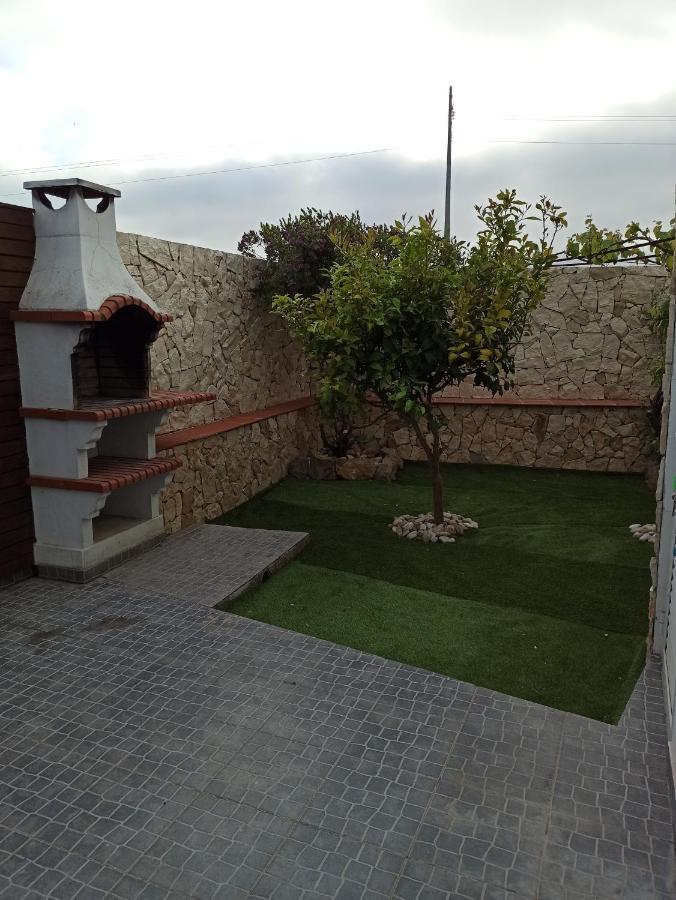Refugio Da Sancheira Grande Βίλα Όμπιδος Εξωτερικό φωτογραφία