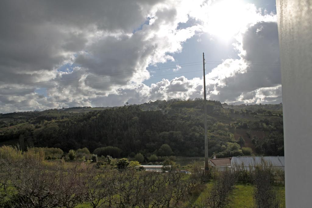 Refugio Da Sancheira Grande Βίλα Όμπιδος Εξωτερικό φωτογραφία